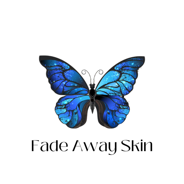 Fade Away Skin logo