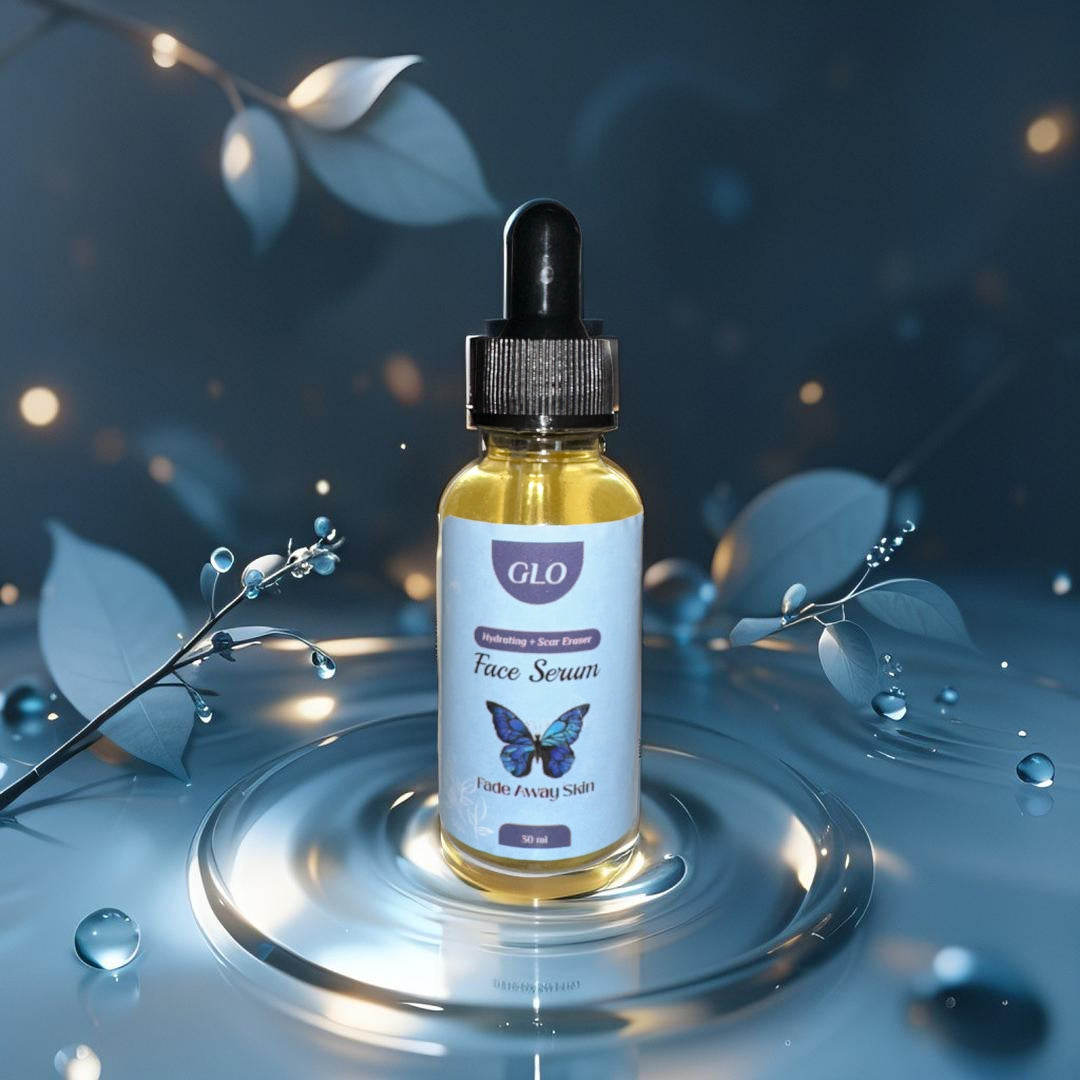 GLO Serum