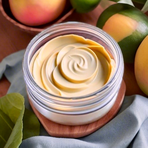 My My Mango Healing Butter