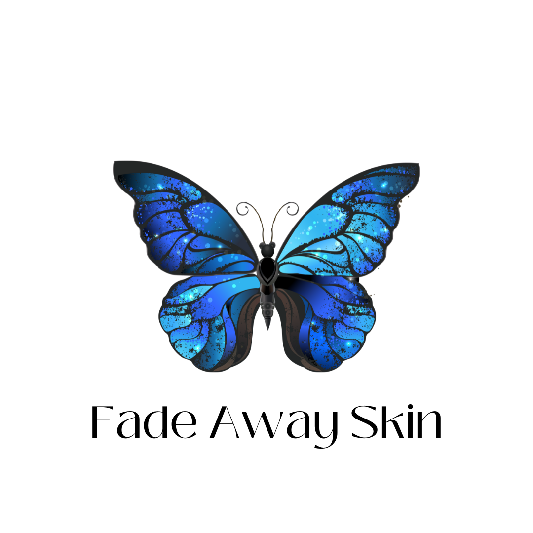 Fade Away Skin Giftcard