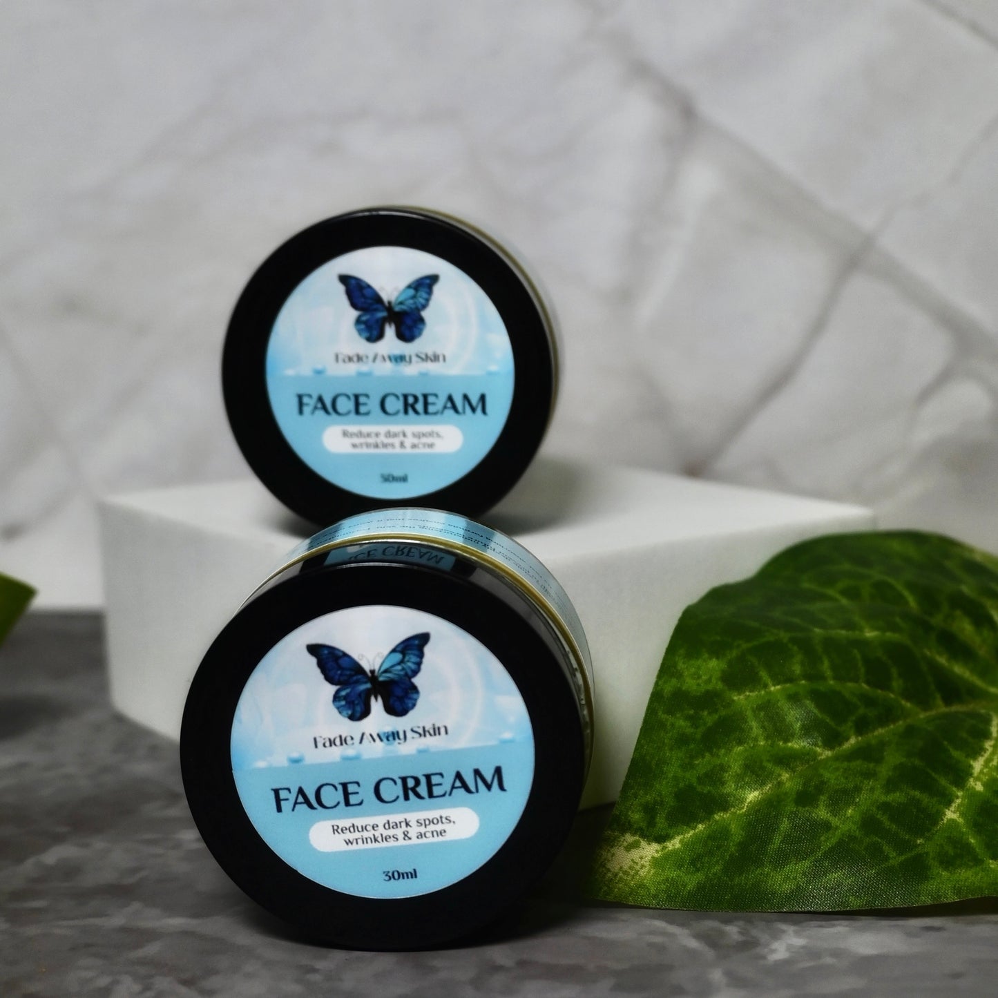 Face cream