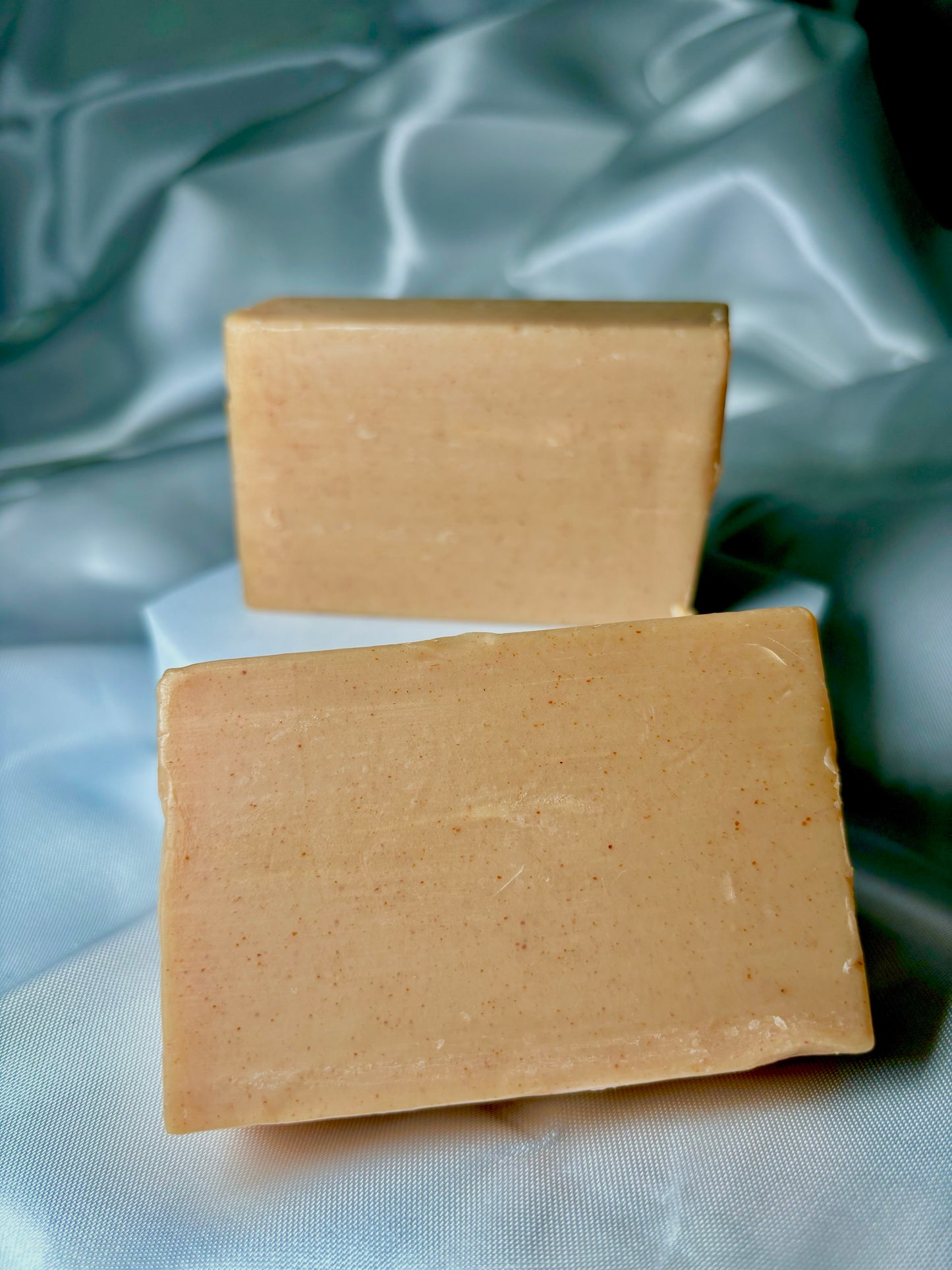 Tumeric Face and Body Soap